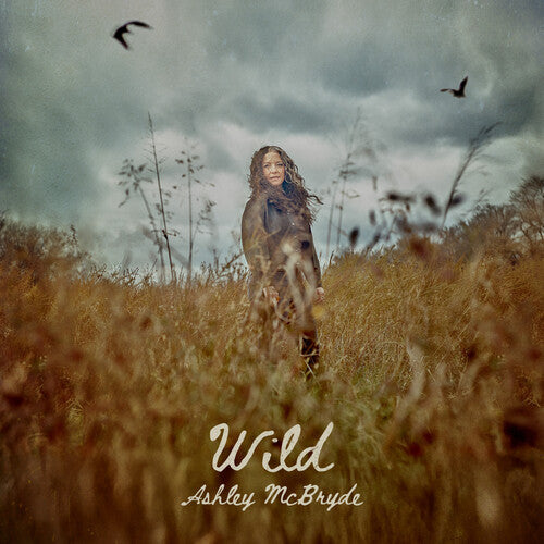 Mcbryde,ashley - Wild - Vinyl Record
