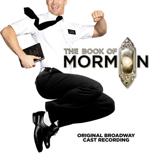 Parker,trey / Lopez,robert / Stone,matt - Book Of Mormon - O.b.c.r. - Vinyl Record