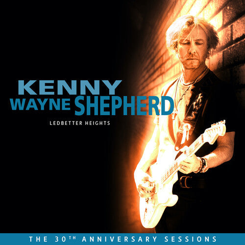 Shepherd,kenny Wayne - Ledbetter Heights - Music CD