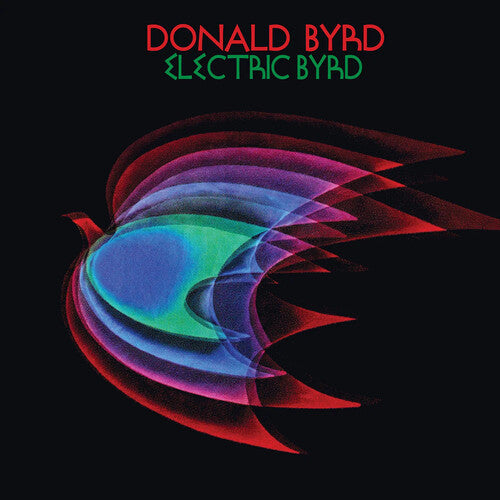 Byrd,donald - Electric Byrd - Music CD