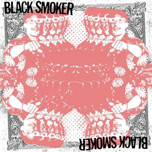 Black Smoker - Black Smoker - Music CD