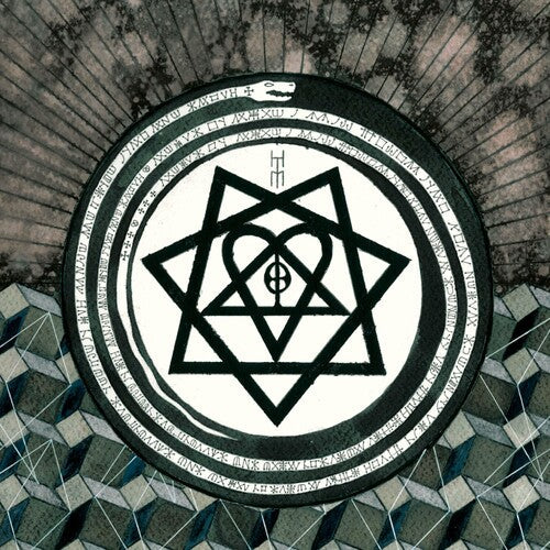 Him - Tears On Tape - Music CD