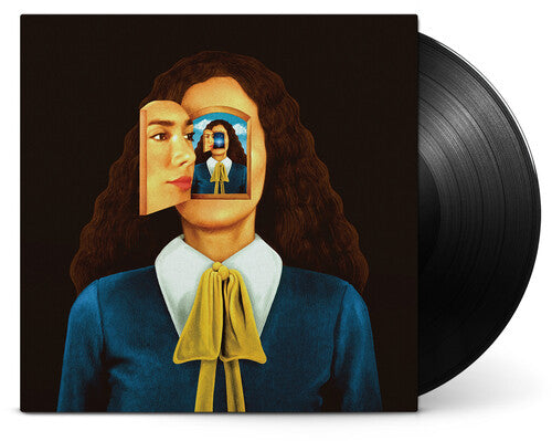 Bedouine - Neon Summer Skin - Vinyl Record