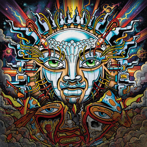 Sublime - Until The Sun Explodes - Music CD
