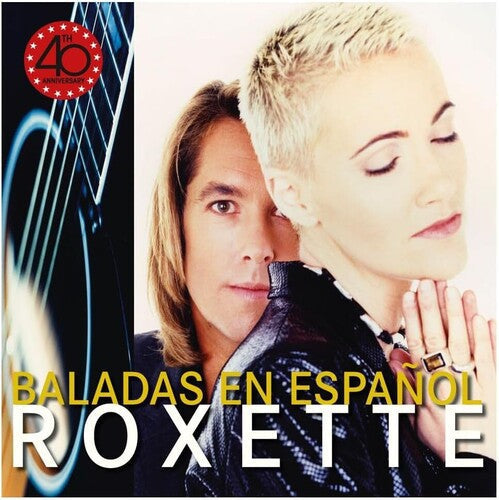 Roxette - Baladas En Espanol - Red Vinyl - Vinyl Record