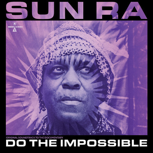 Sun Ra - Do The Impossible - O.s.t. - Music CD