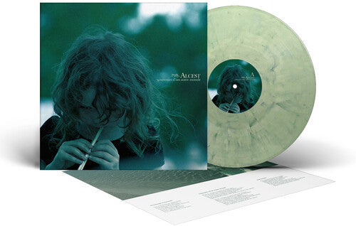 Alcest - Souvenirs D'un Autre Monde - Vinyl Record