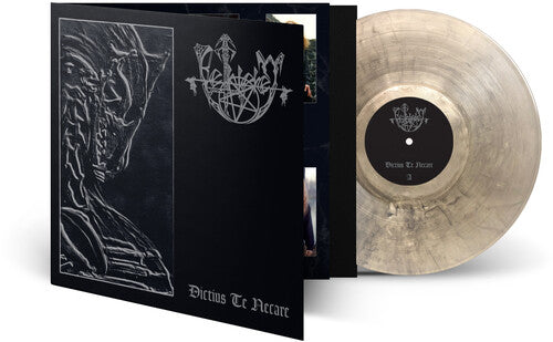 Bethlehem - Dictius Te Necare - Vinyl Record