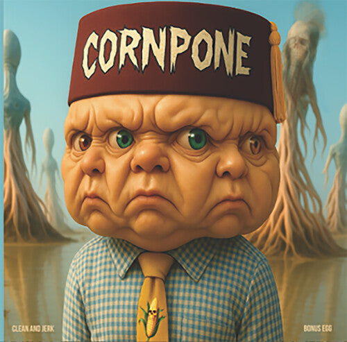 Cornpone & Suckling - Cornpone & Suckling - Vinyl Record