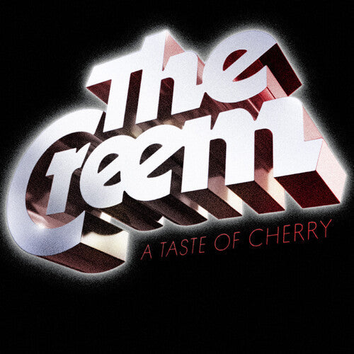Creem - Taste Of Cherry - Vinyl Record