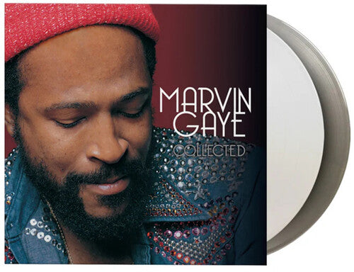 Gaye,marvin - Collected - Vinyl Record