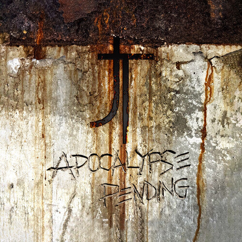 Joy Thieves - Apocalypse Pending - Music CD
