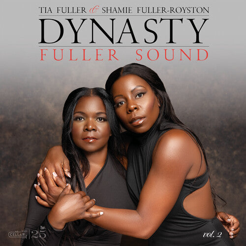 Fuller Sound - Dynasty - Vinyl Record