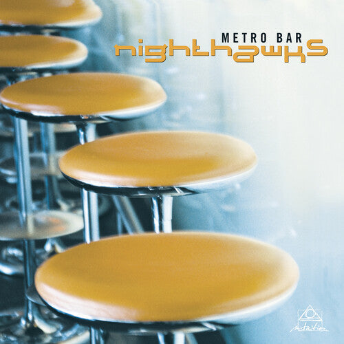 Nighthawks - Metro Bar - Vinyl Record