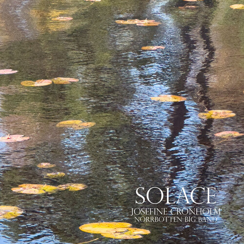Cronholm,josefine - Solace - Vinyl Record