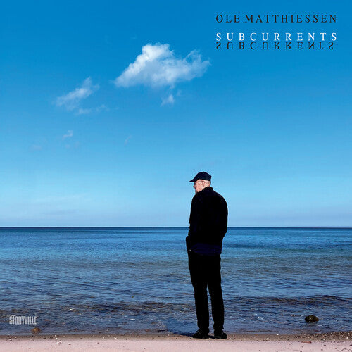 Matthiessen,ole - Subcurrents - Music CD
