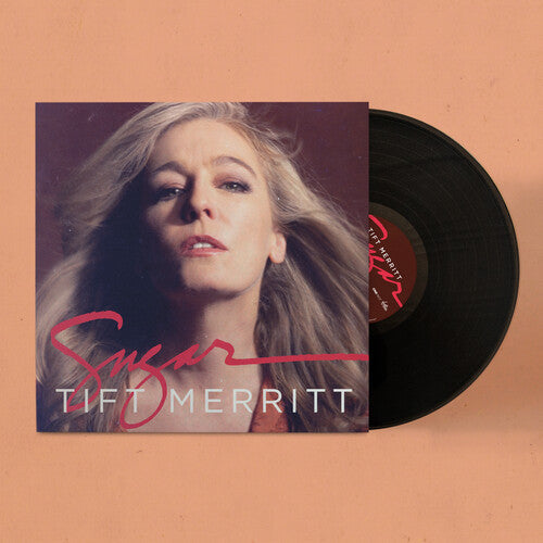Merritt,tift - Sugar - Vinyl Record