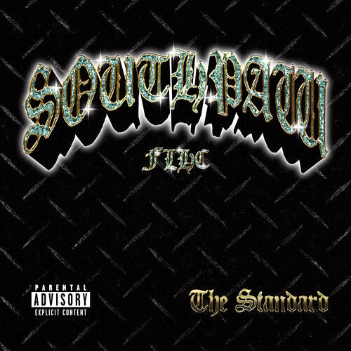 Southpaw Flhc - Standard - Music CD