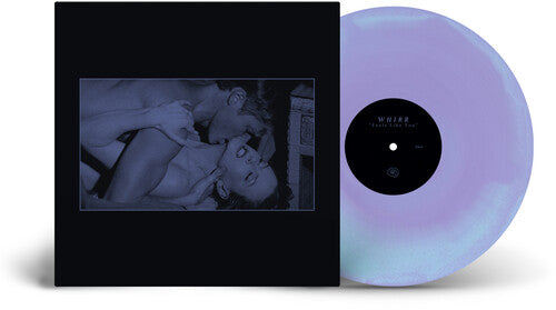 Whirr - Feels Like You - Vinyl Record