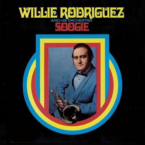 Rodriguez,willie / His Orchestra - Soogie - Vinyl Record