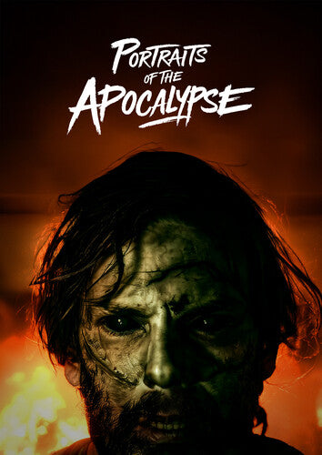 Portraits Of The Apocalypse - Portraits Of The Apocalypse - DVD