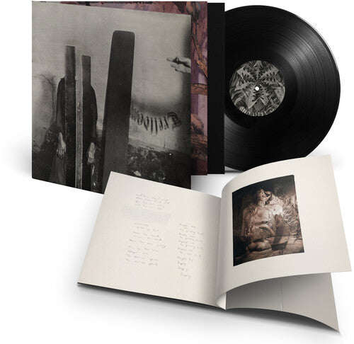 Trelldom - By The Word - Vinyl Record