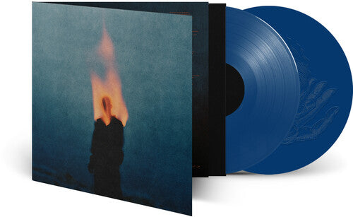 Klimt 1918 - Amor - Blue - Vinyl Record