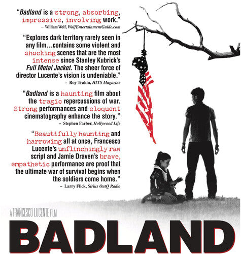 Badland - Badland - Blu-ray
