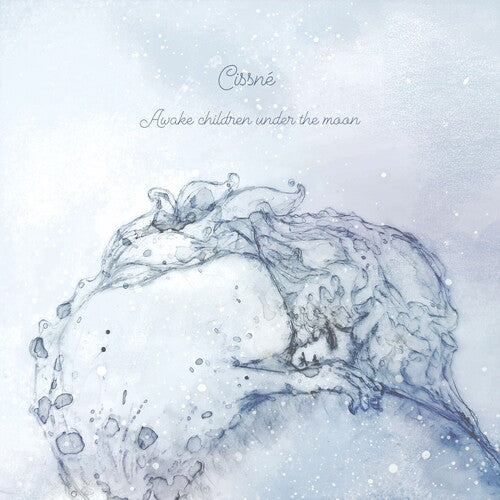 Cissne - Awake Children Under The Moon - Music CD