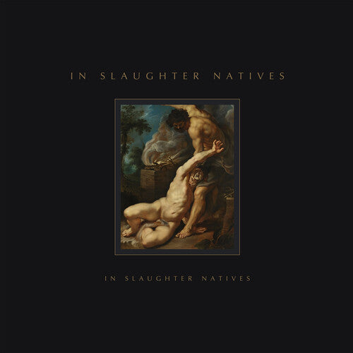 In Slaughter Natives - In Slaughter Natives - Music CD