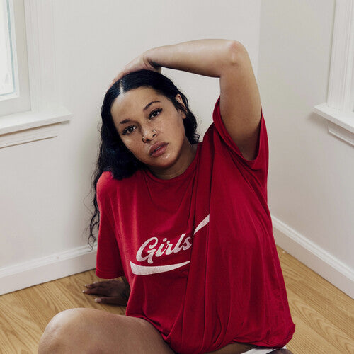 Princess Nokia - Girls - Music CD
