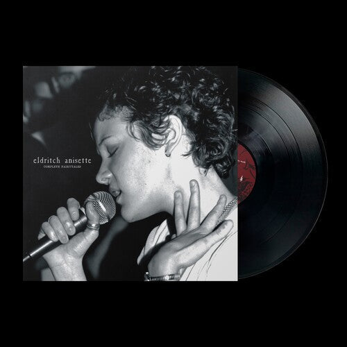Eldritch Anisette - Complete Fairytales - Vinyl Record