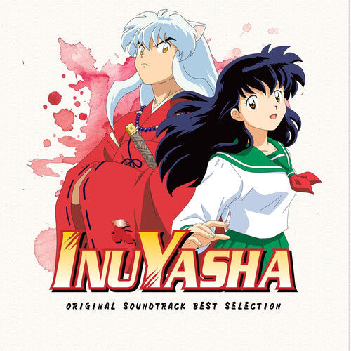 Inuyasha (best Selection) / O.s.t. - Inuyasha (best Selection) / O.s.t. - Vinyl Record