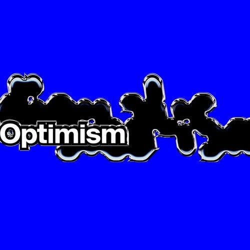 Digitalism - Optimism - Vinyl Record