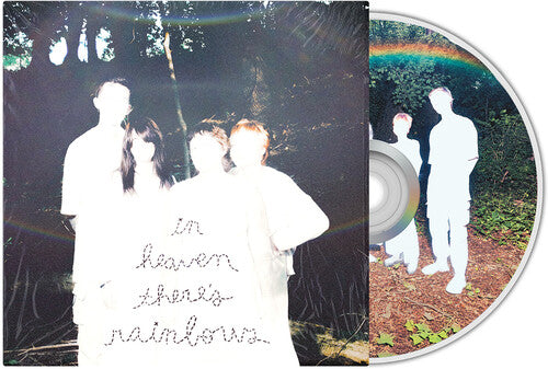 Snarls - In Heaven There's Rainbows - Music CD