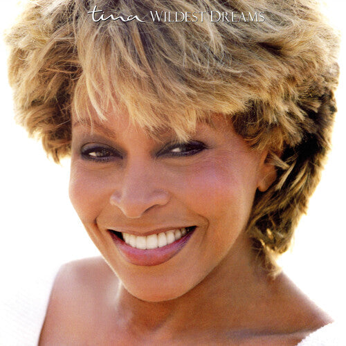 Turner,tina - Wildest Dreams - Music CD