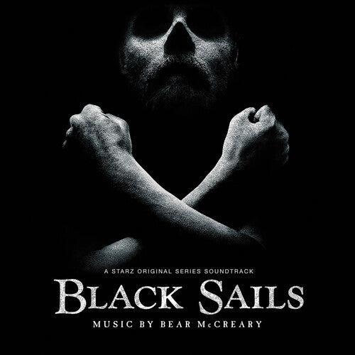 Mccreary,bear - Black Sails / O.s.t. - Music CD