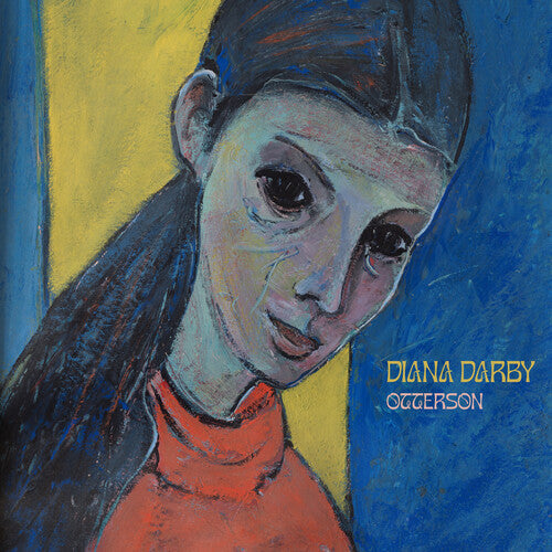 Darby,diana - Otterson - Music CD