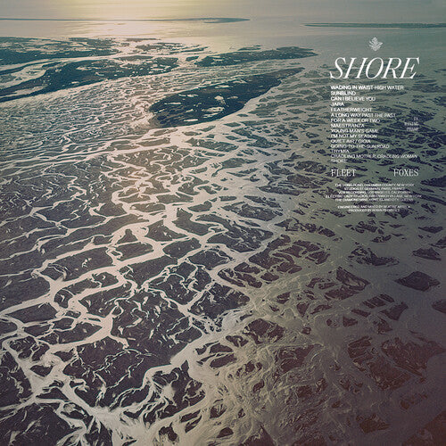 Fleet Foxes - Shore - Music CD