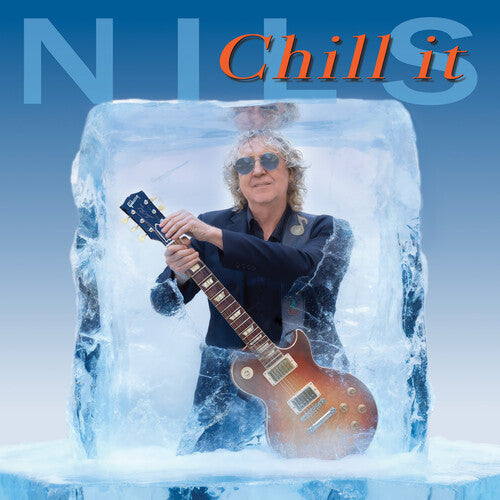 Nils - Chill It - Music CD