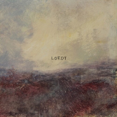 Houndmouth - Lordy - Music CD