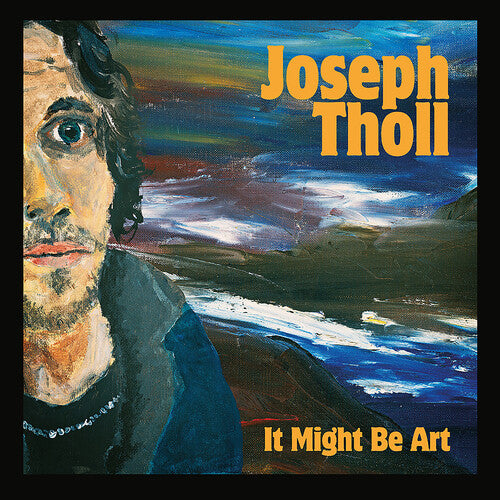 Toll,joseph - It Might Be Art - Music CD