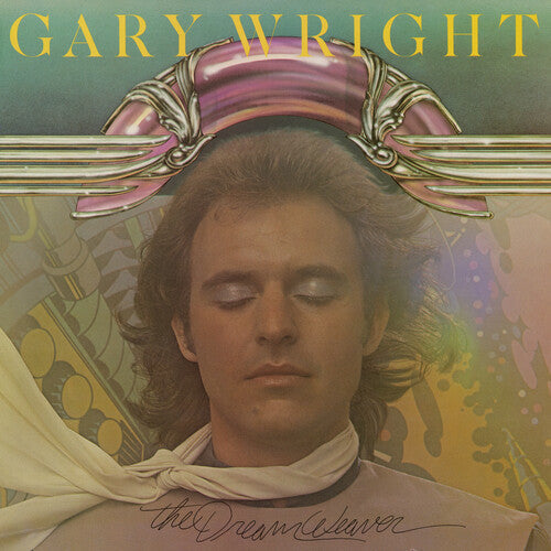 Wright,gary - Dream Weaver - Vinyl Record