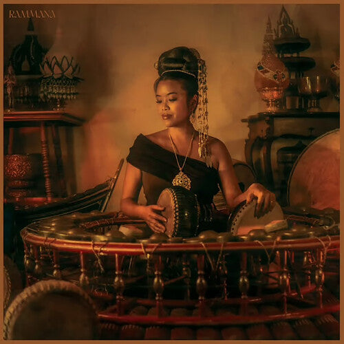 Salin - Rammana - Music CD