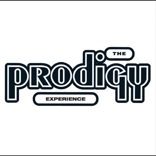 Prodigy - Experience - Music CD