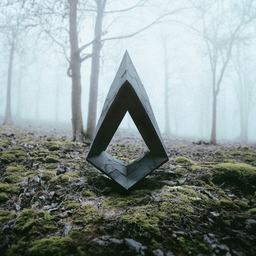 Kiasmos - Ii Reworked - Translucent - Vinyl Record
