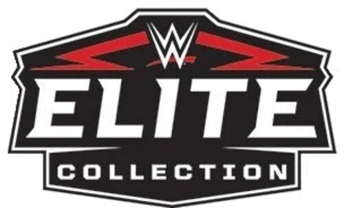 Wwe - Wwe Elite Collection Greatest Hits 8 Piece L Asrt - Collectibles