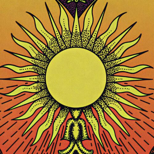 Common Saints - Idol Eyes / Summer Sun - Vinyl Record
