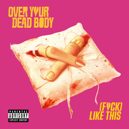 Sam F / Twoflow - Fuck Like This / O.s.t. - Vinyl Record