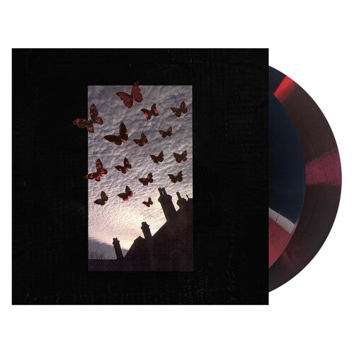 Moneen - Are We Really Happy With Who We Are Right Now - Vinyl Record